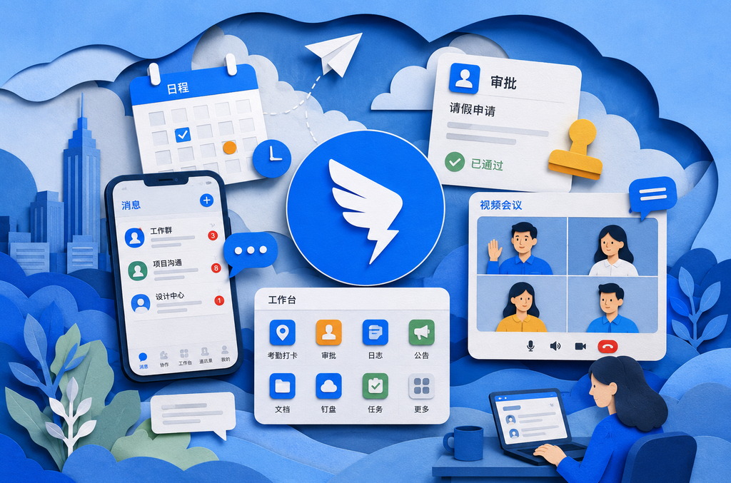 WPS下载电脑版:2024最新官方免费安装指南与深度使用评测